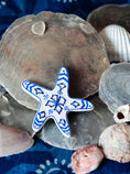Load image into Gallery viewer, Clay Brooch