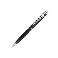 Load image into Gallery viewer, Doctor Clip Ball Pen - Black