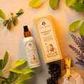 Load image into Gallery viewer, Mashak Kawach Baby Mosquito Repellent Spray