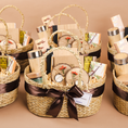 Load image into Gallery viewer, The Eco Luxe Basket