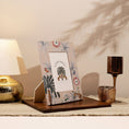 Load image into Gallery viewer, Palm Bastion - Photo Frame