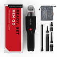 Load image into Gallery viewer, REN GO | 11 kPa Cordless Car Vacuum Cleaner