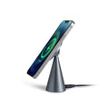 Load image into Gallery viewer, Conoid Magnetic Wireless Charger (15W)