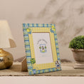 Load image into Gallery viewer, Monkey Monarch - Photo Frame