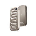 Load image into Gallery viewer, Loop Universal Aluminium Power Bank 10000 mAh