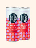 Load image into Gallery viewer, Cold Coffee Cans