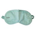 Load image into Gallery viewer, Organic Cotton Eye Mask