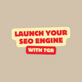 Load image into Gallery viewer, Do SEO Marketing with TGR