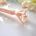 Load image into Gallery viewer, Rose Gold Pen