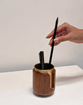 Load image into Gallery viewer, Slit Pen Stand