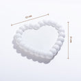 Load image into Gallery viewer, Heart Trinket Dish