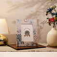 Load image into Gallery viewer, Palm Bastion - Photo Frame