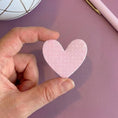 Load image into Gallery viewer, Adorable Mini Heart Sticky Notes