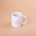 Load image into Gallery viewer, Bridesmaid On Duty Mug