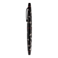 Load image into Gallery viewer, Neptune Black Roller Pen