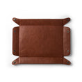 Load image into Gallery viewer, Valet Vegan Leather Tray