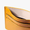 Load image into Gallery viewer, SkinnyFit Vegan Leather Wallet