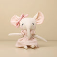 Load image into Gallery viewer, Cuddly Buddies Lady Elph Soft Toy