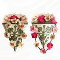 Load image into Gallery viewer, Sitar Flower Hair Accessory