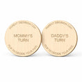 Load image into Gallery viewer, New Parents Decision-Making Coin