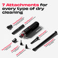 Load image into Gallery viewer, REN GO | 11 kPa Cordless Car Vacuum Cleaner