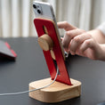Load image into Gallery viewer, Mount Adjustable Phone Stand