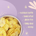 Load image into Gallery viewer, Truffle Banana Chips