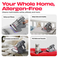 Load image into Gallery viewer, REN BEAM | BEAMTECH™ Powered Mattress Vacuum Cleaner