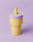 Load image into Gallery viewer, Dual-Layer Tumbler