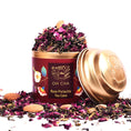 Load image into Gallery viewer, Rose Pistachio Tea