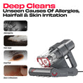 Load image into Gallery viewer, REN BEAM | BEAMTECH™ Powered Mattress Vacuum Cleaner