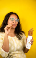 Load image into Gallery viewer, Raw Honey Straws
