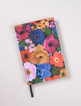 Load image into Gallery viewer, Undated Yearly Planner | Posy
