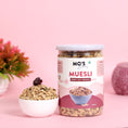 Load image into Gallery viewer, Berry Nut Crunch Millet Muesli