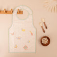 Load image into Gallery viewer, Dining Bib for Kids