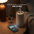 Load image into Gallery viewer, Bloom Box Wireless Aroma Diffuser