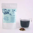 Load image into Gallery viewer, Blue Pea Tea