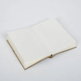 Load image into Gallery viewer, A5 Brown Hardbound Diary