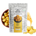 Load image into Gallery viewer, Roasted Flavoured Makhana (21g)