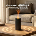 Load image into Gallery viewer, Ignara Cold Flame Aroma Diffuser