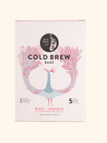 Load image into Gallery viewer, Cold Brew Bags (pack of 5)