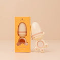 Load image into Gallery viewer, Laalan Paalan Baby Fruit Pacifier