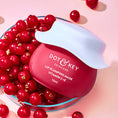 Load image into Gallery viewer, Lip Plumping Mask- Turmeric Oil and Lingonberry