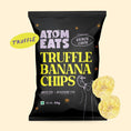 Load image into Gallery viewer, Truffle Banana Chips
