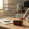 Load image into Gallery viewer, Focus Ripple Wireless Diffuser