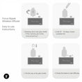 Load image into Gallery viewer, Focus Ripple Wireless Diffuser