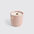 Load image into Gallery viewer, Apple Cinnamon Ganga Kulhar Candle