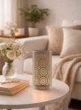 Load image into Gallery viewer, Lasair Lamp