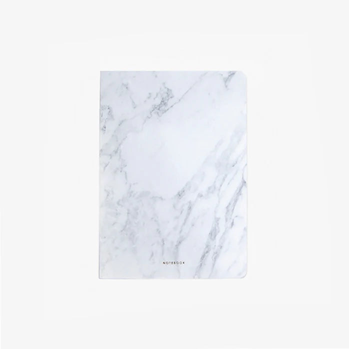 Marble Notebook The Good Road Gifting