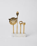 Load image into Gallery viewer, Aurum Bar Tools (Set of 4)